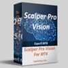 Scalper Pro Vision EA V1.0 MT4 with Setfiles