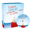 Forex Kingle EA MT4 with Setfiles - Original