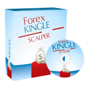 Forex Kingle EA MT4 with Setfiles - Original