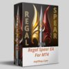 Regal Spear EA V1.1 MT4 with Setfiles