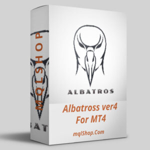 Albatross ver4 EA V1.6 MT4 with Setfiles