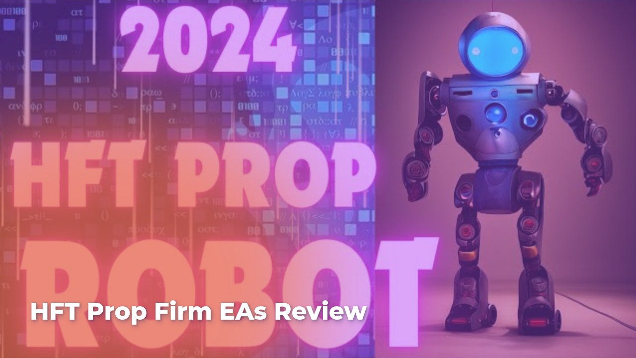 Consider prop firm reputation and trustworthiness allow hft ea