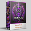 Horus Fx EA MT5 v2.0 (New original version)