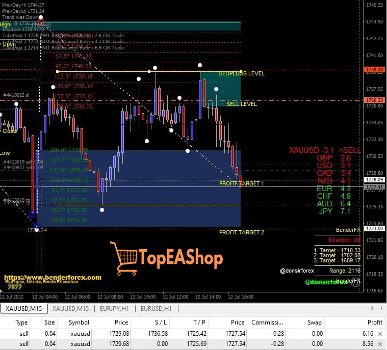 Hannah-EA-MT4-live-trading