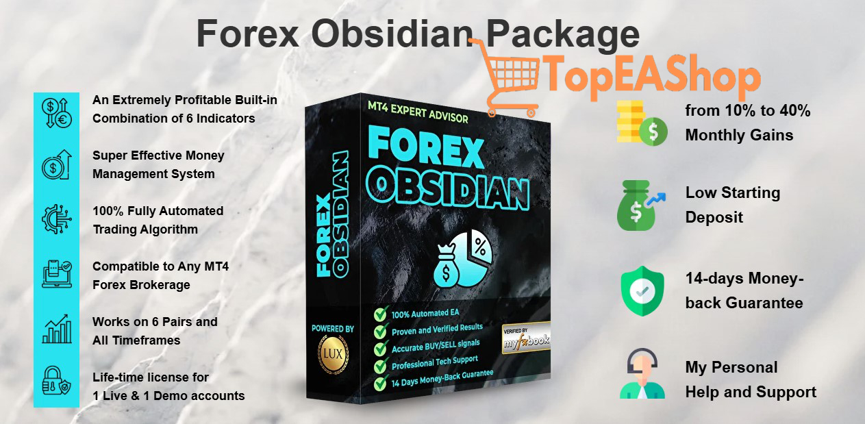 Forex-Obsidian-EA-MT4-packages