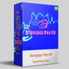 Stargogs Pay EA MT5 logo