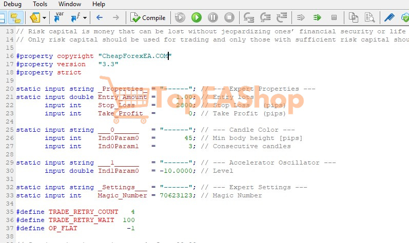 EA-Studio-XAUUSD-Source-Code-MQ4-settings