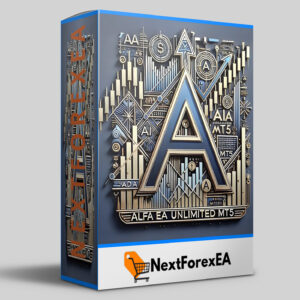 Alfa EA Unlimited MT5 Logo