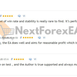 BTC Spiral EA MT4 Review on MQL5