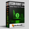 Bitcoin Robot Grid EA MT4 Logo