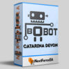Catarina Devon EA MT4 Logo