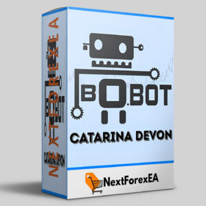 Catarina Devon EA MT4 Logo