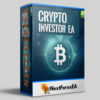 Crypto Investor EA MT4 logo