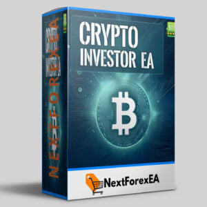 Crypto Investor EA MT4 logo