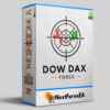 Dow Dax Forex EA MT4 logo