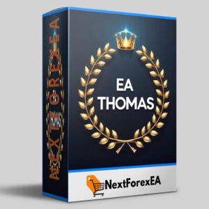 EA Thomas MT5 Logo