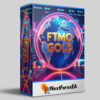 FTMO Gold EA MT5 Logo