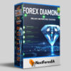 Forex Diamond EA MT4 logo