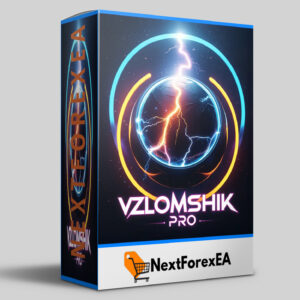 Forex Vzlomshik Pro EA MT4 Logo