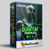 FundedEA Quantum Premium MT4 Logo
