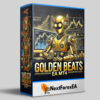 Golden Beats EA MT4 Logo