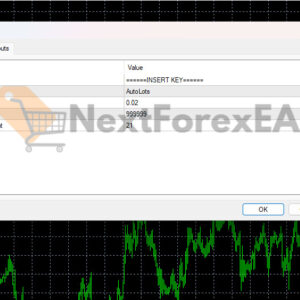 M4Scalp EA MT4 Inputs
