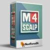 M4Scalp EA MT4 Logo