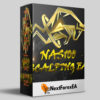 Nas100 Scalping EA MT4 Logo
