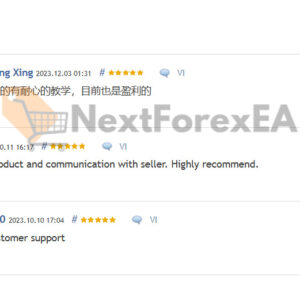 Nas100 Scalping EA MT4 Review on MQL5