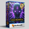PLATINUM GOLD REAPER EA MT4 logo