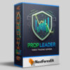 Prop Leader EA MT4 Logo