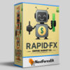 RapidFX by Empire Market EA MT4 logo