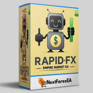 RapidFX by Empire Market EA MT4 logo
