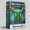 WayGrow EA MT4 logo