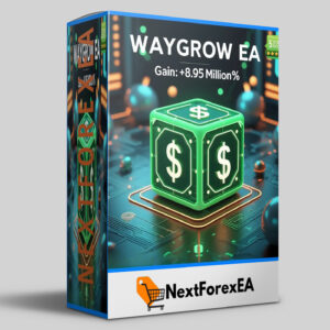 WayGrow EA MT4 logo
