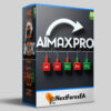 AiMaxPro EA MT4 logo