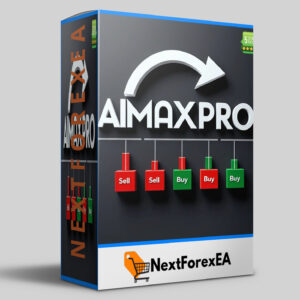 AiMaxPro EA MT4 logo