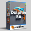 Dolphin EA MT4 logo