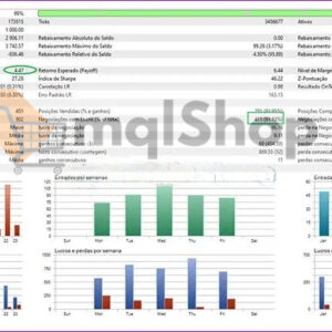 EdgeDetector MT5 Backtest 2