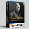 EdgeDetector MT5 logo