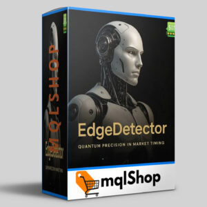 EdgeDetector MT5 logo