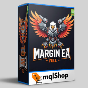 Full Margin EA MT4 logo