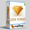 Gem Forex Scalper EA MT5 logo