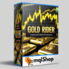 Gold Rider EA MT4 logo