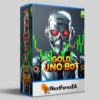 Gold Uno Bot MT5 logo