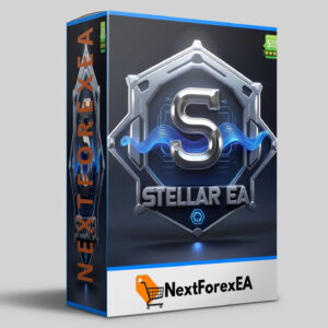 Stellar EA MT4 logo