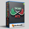TPC Bot MT5 logo