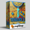 Trendlock Ai MT5 logo