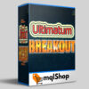 Ultimatum Breakout EA MT4 logo