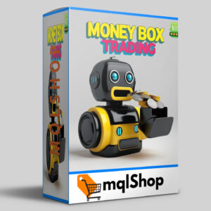 Money Box Robot MT4 logo